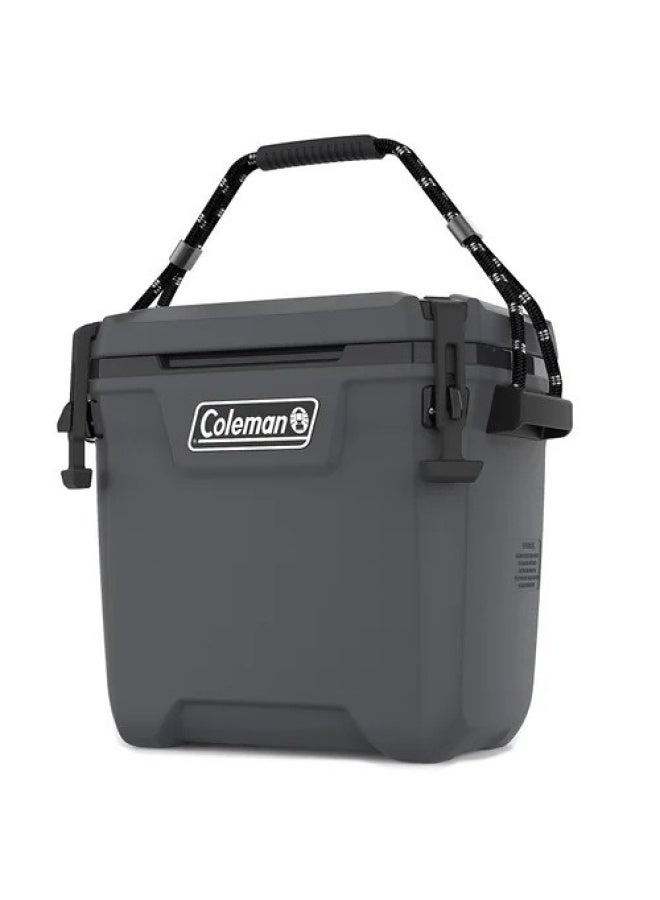 Coleman Cooler Convoy 28Qt Grey