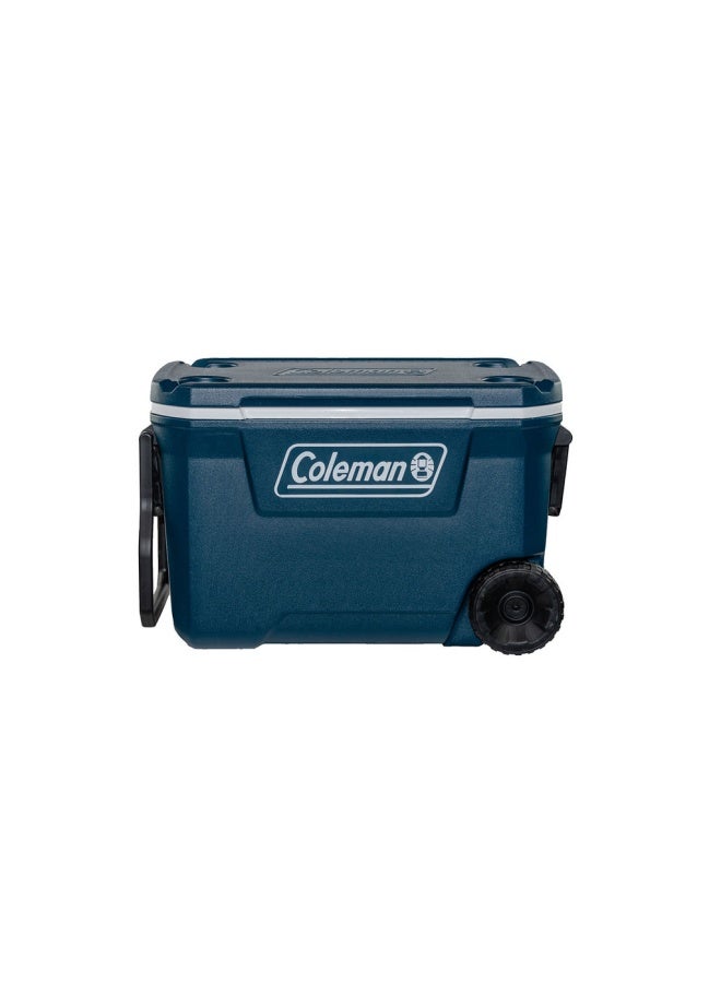 Cooler Xtreme 62Qt Wheeled Space