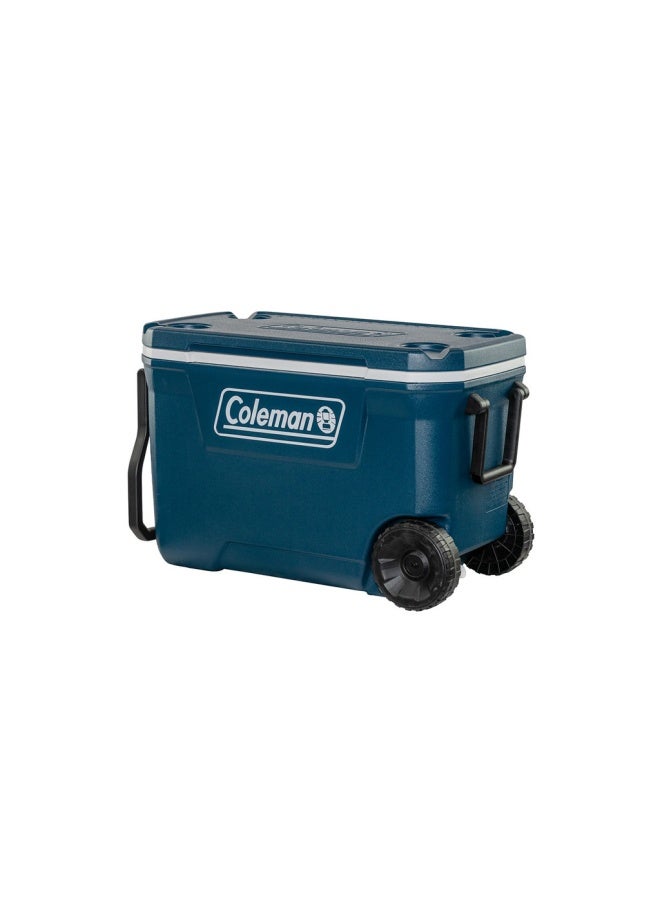 Cooler Xtreme 62Qt Wheeled Space