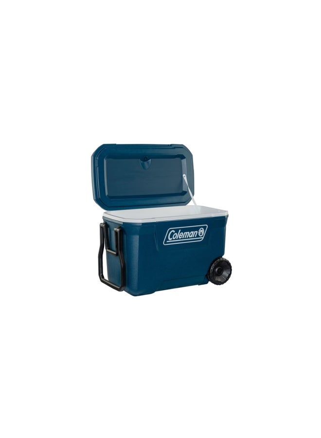 Cooler Xtreme 62Qt Wheeled Space