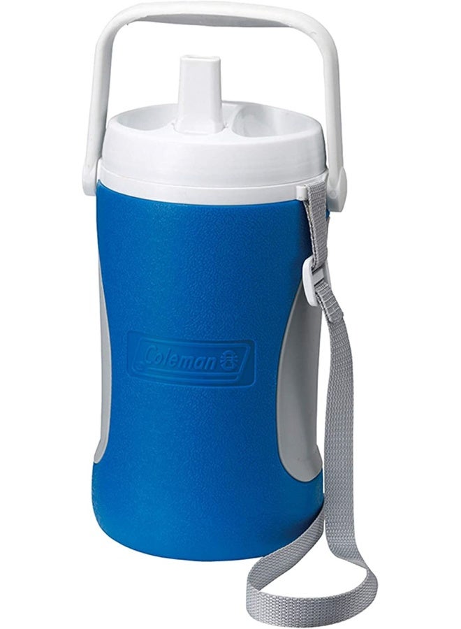Coleman Cooler Combo 48Qt+5Qt+ 1/2G Jug Emea