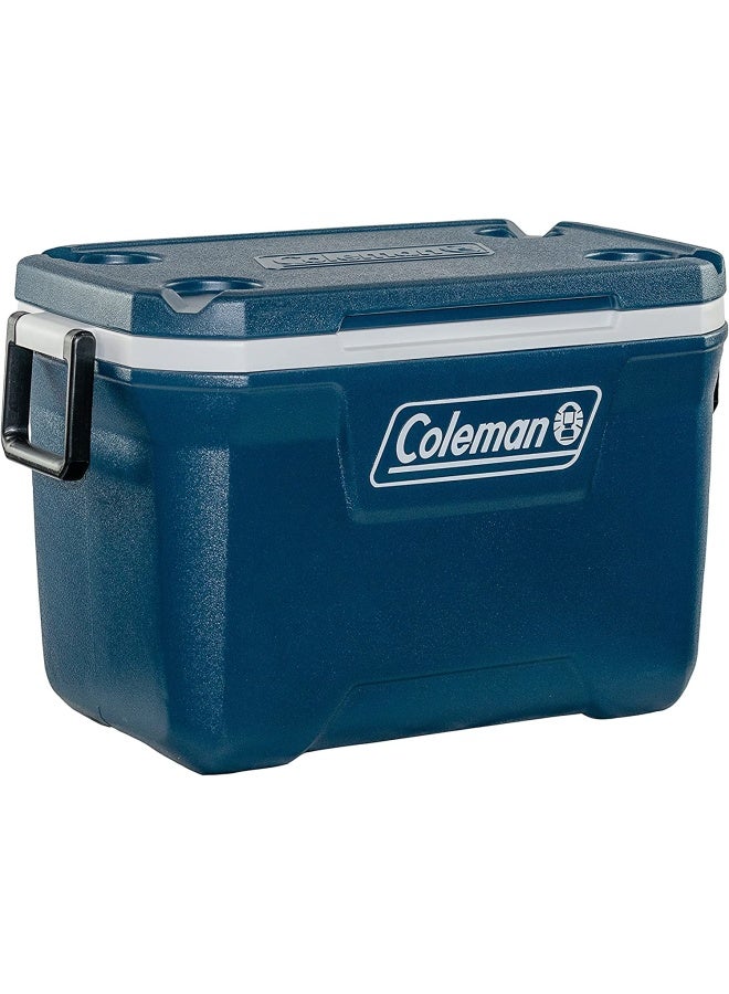 Cooler Xtreme 52Qt Chest Space