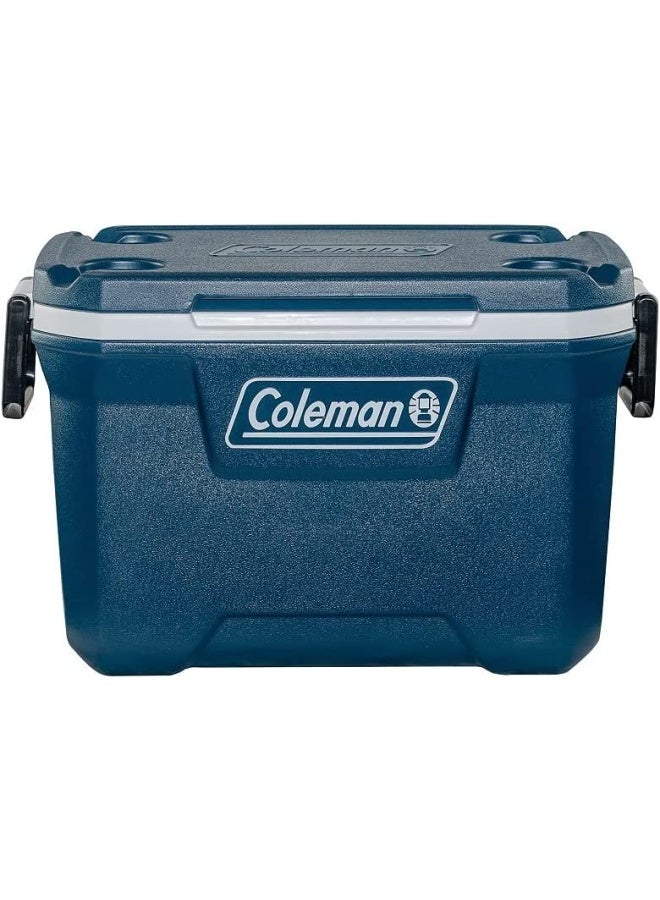 Cooler Xtreme 52Qt Chest Space