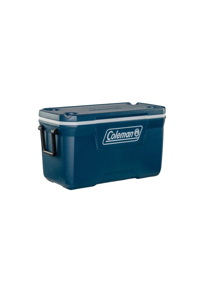 Cooler Xtreme 70Qt Chest Space