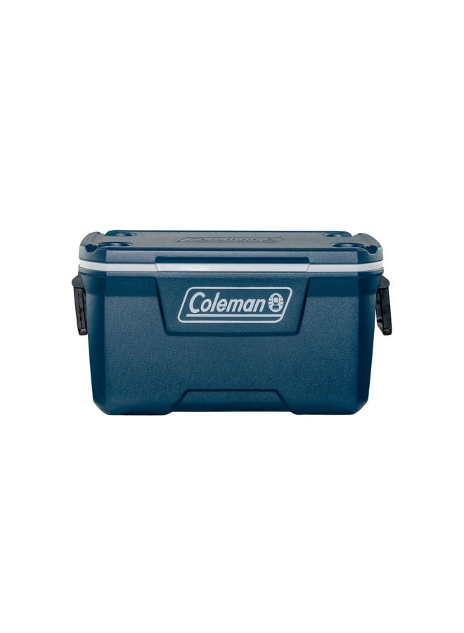 Cooler Xtreme 70Qt Chest Space