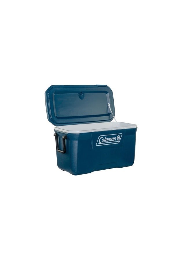 Cooler Xtreme 70Qt Chest Space