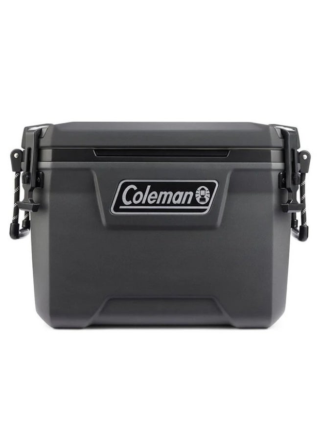 Coleman Cooler Convoy 55Qt Grey