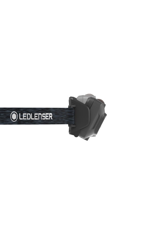 Hf4R Signature Black Headlamp Gift Box