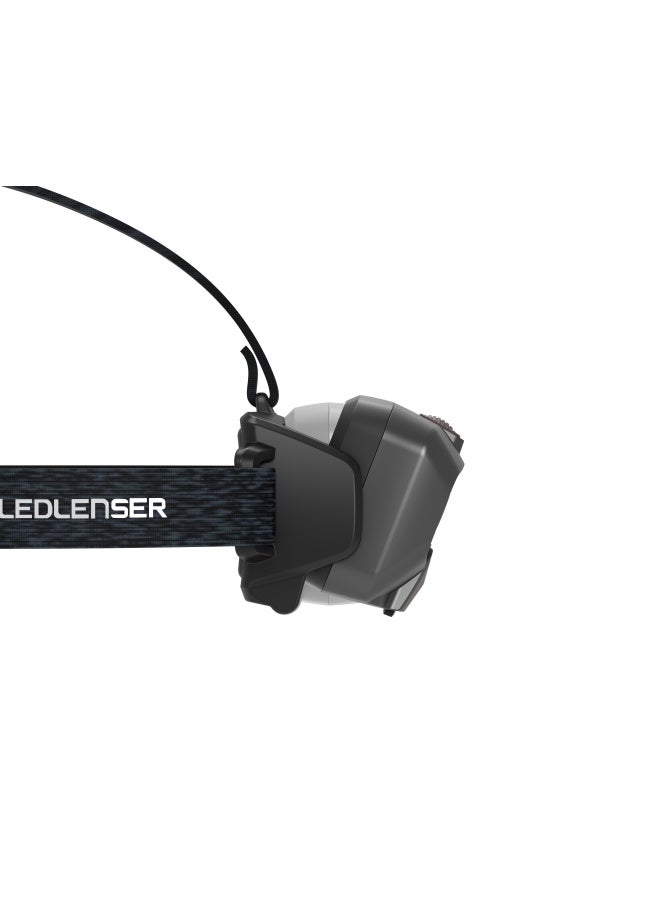 Hf8R Signature Black Headlamp Gift Box