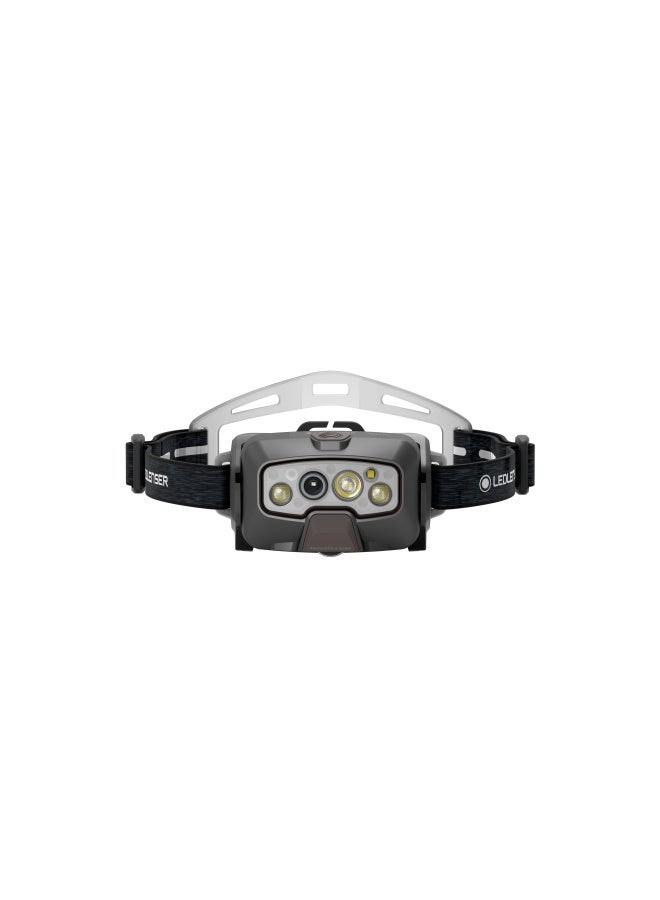 Hf8R Signature Black Headlamp Gift Box