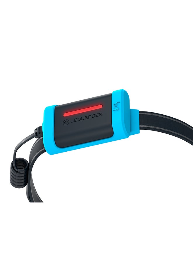NEO3 Black & Blue