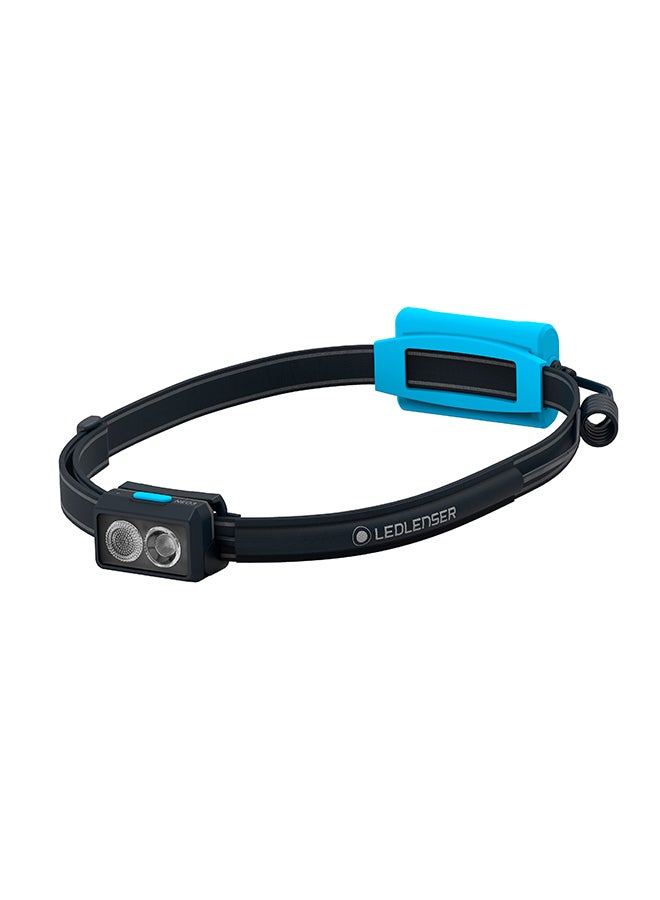 NEO3 Black & Blue