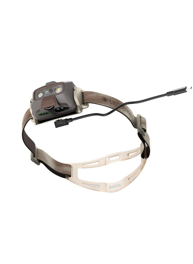 Hf6R Signature Sand Headlamp Gift Box