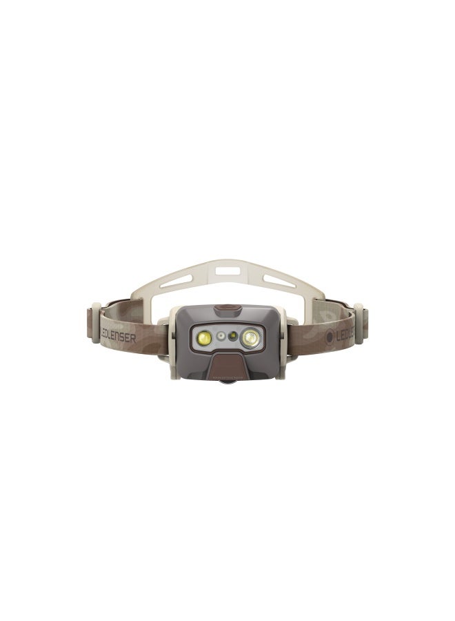 Hf6R Signature Sand Headlamp Gift Box