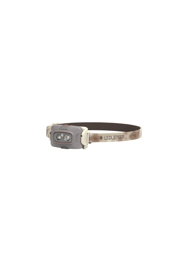 Hf4R Signature Camo Headlamp Gift Box