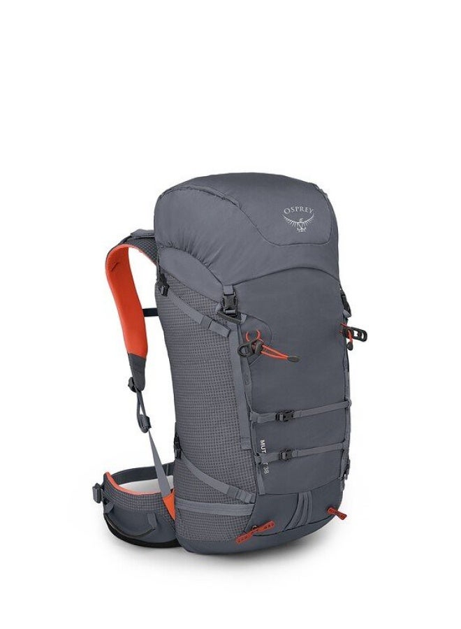 Osprey Mutant 38 Tungsten Grey S/M Camping Backpack