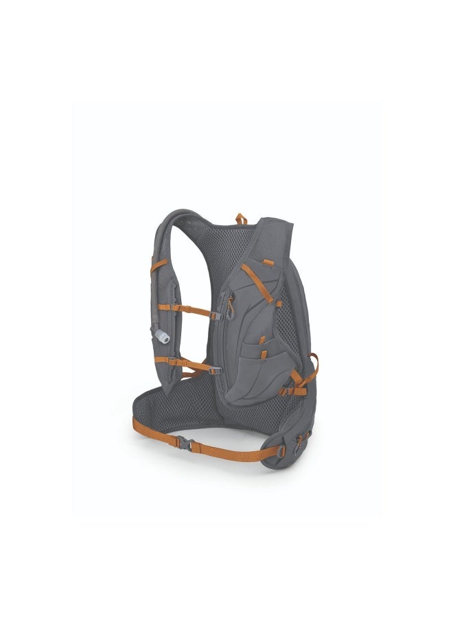 Osprey Duro 15 W/Res Phantom Grey/Toffee Orange L/Xl Camping Backpack