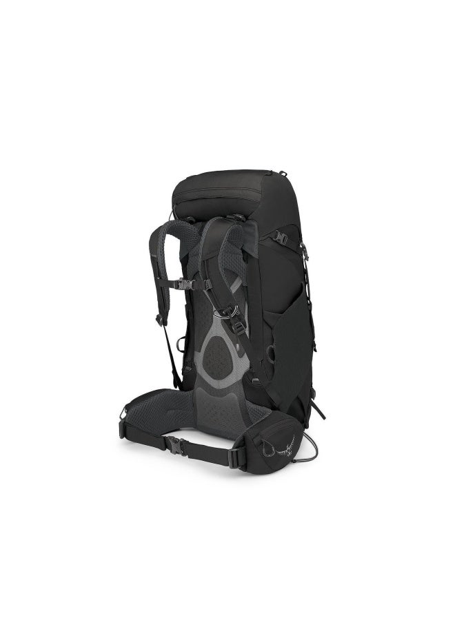 Osprey Kyte 38 Black Wm/L Camping Backpack