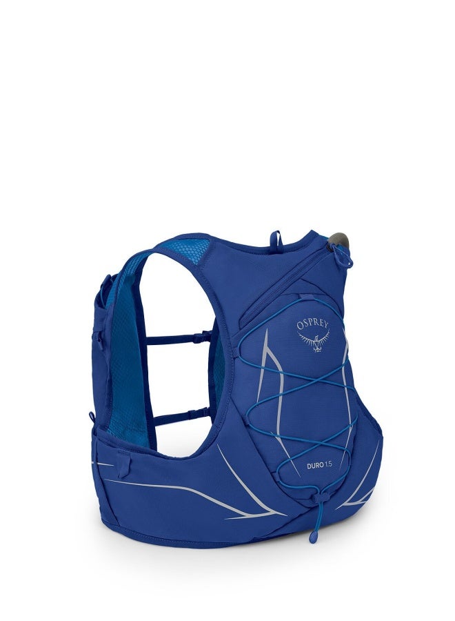 Osprey Duro 1.5 W/Res Blue Sky L Camping Backpack