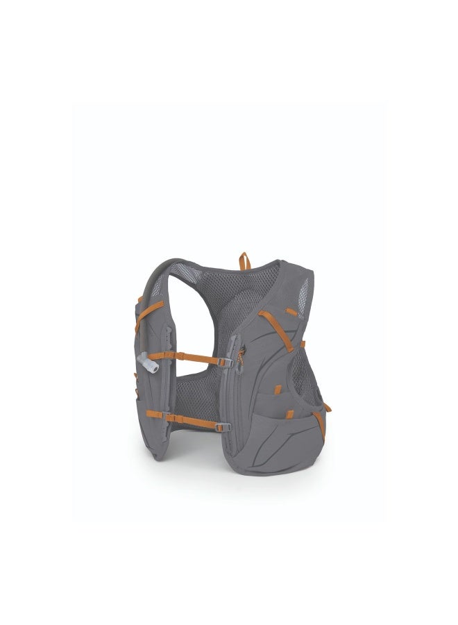 Osprey Duro 6 W/Res Phantom Grey/Toffee Orange S Camping Backpack