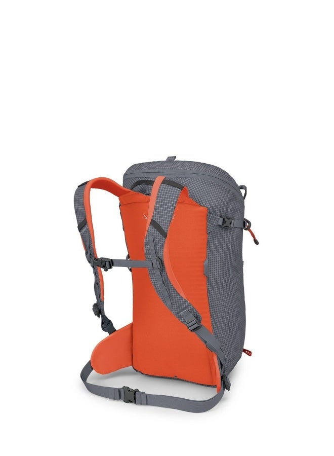 Osprey Mutant 22 Tungsten Grey O/S Camping Backpack