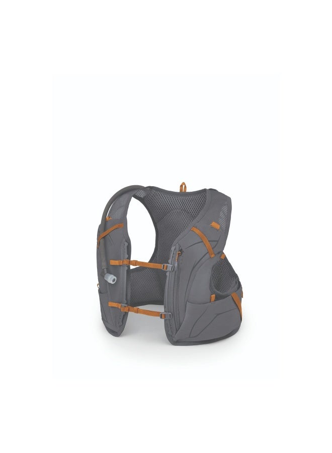 Osprey Duro 1.5 W/Res Phantom Grey/Toffee Orange S Camping Backpack