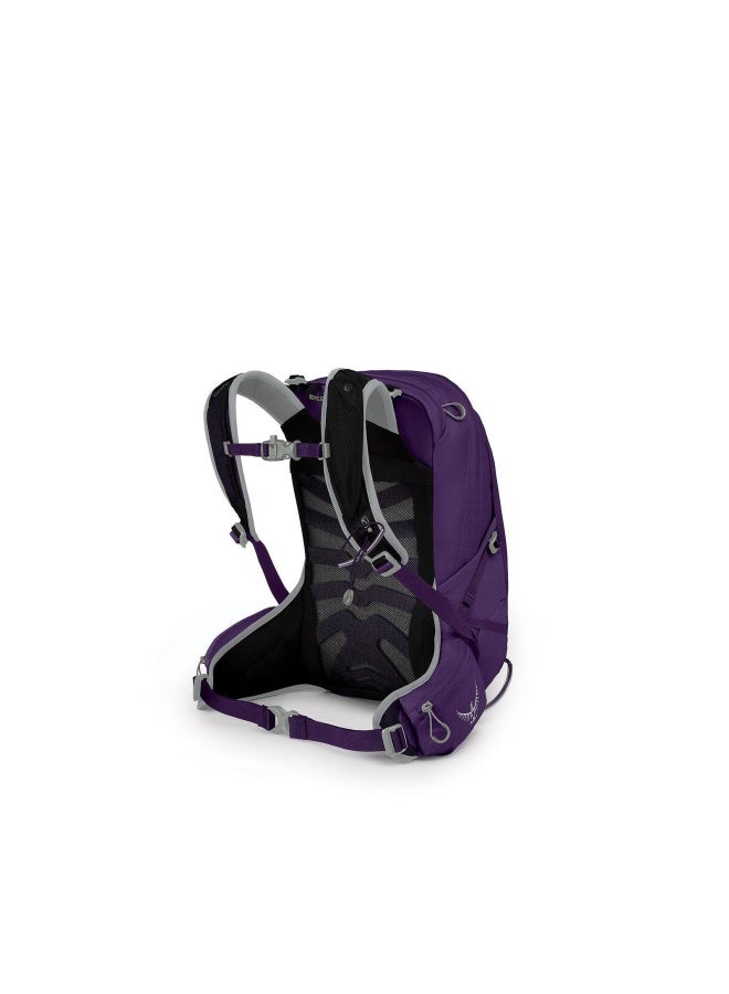 Osprey Tempest 9 Violac Purple Wm/L Camping Backpack