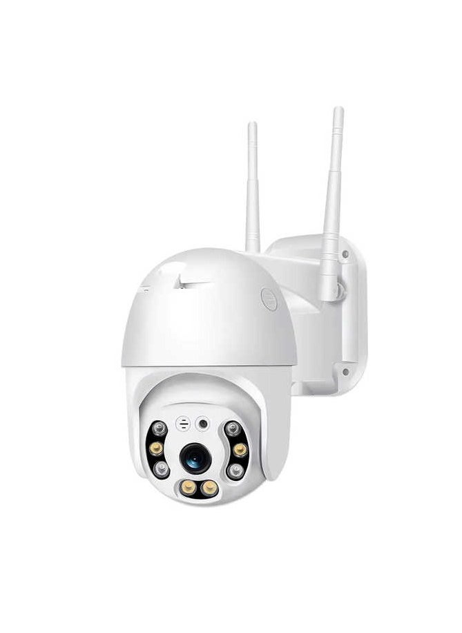 V380 1080P video surveillance Camera Motion Detection Smart PTZ Wifi Camera