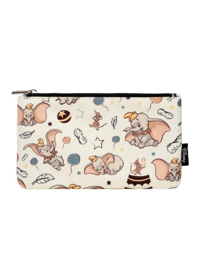 Dumbo Print Coin/Cosmetic Bag