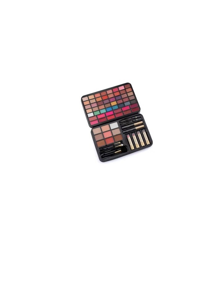Makeup Kit Multicolour