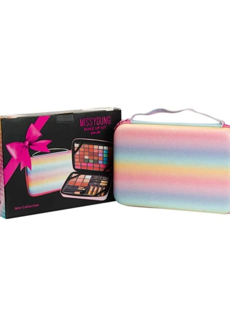 Makeup Kit Multicolour