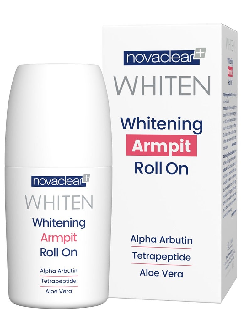 Whitening Armpit Roll on 50 ml