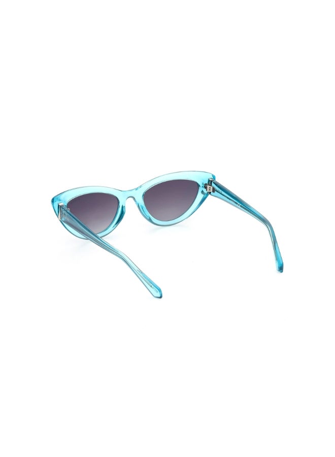 Women's Cat Eye Sunglasses - GU7811 -  Lens Size: 54 mm