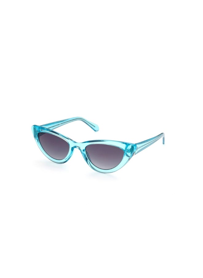 Women's Cat Eye Sunglasses - GU7811 -  Lens Size: 54 mm