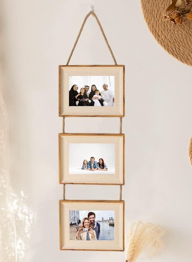 Photo Frame for Wall