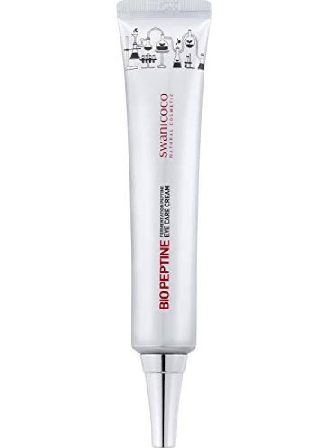 Fermentation Peptine Eye Care Cream 45ml ;1.52oz with 8 peptide Kbeauty Tube Type…