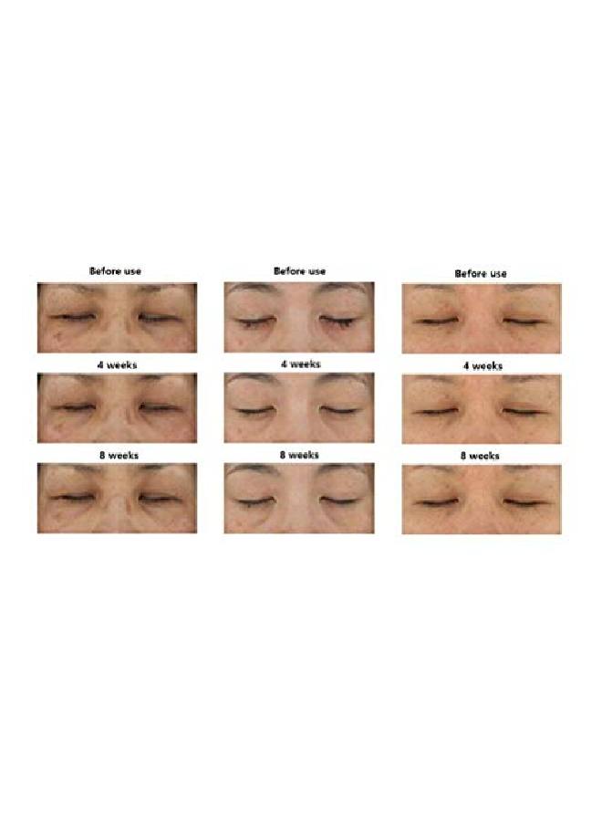 Fermentation Peptine Eye Care Cream 45ml ;1.52oz with 8 peptide Kbeauty Tube Type…