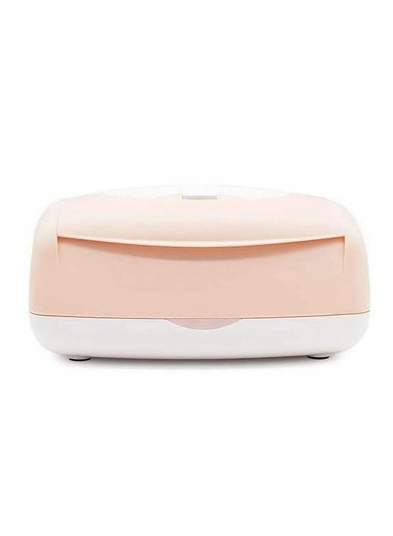 Wipe Warmer and Wet Wipes Dispenser Heater Thermostat Heating Box Insulation Case Warm Household Portable