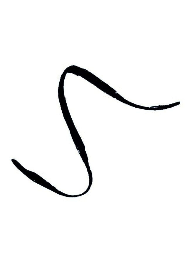 MegaLiner Liquid Eyeliner Black