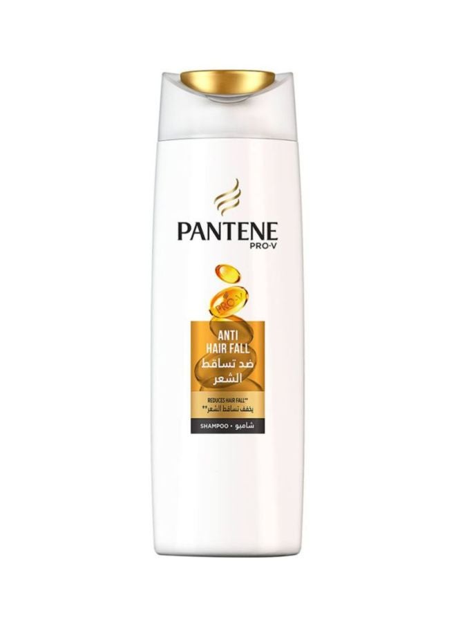 Anti-Hair Fall Shampoo 600ml