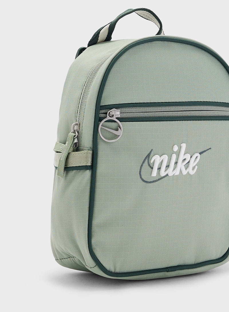 Nsw Futura Mini Retro Backpack