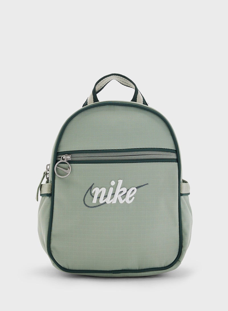 Nsw Futura Mini Retro Backpack