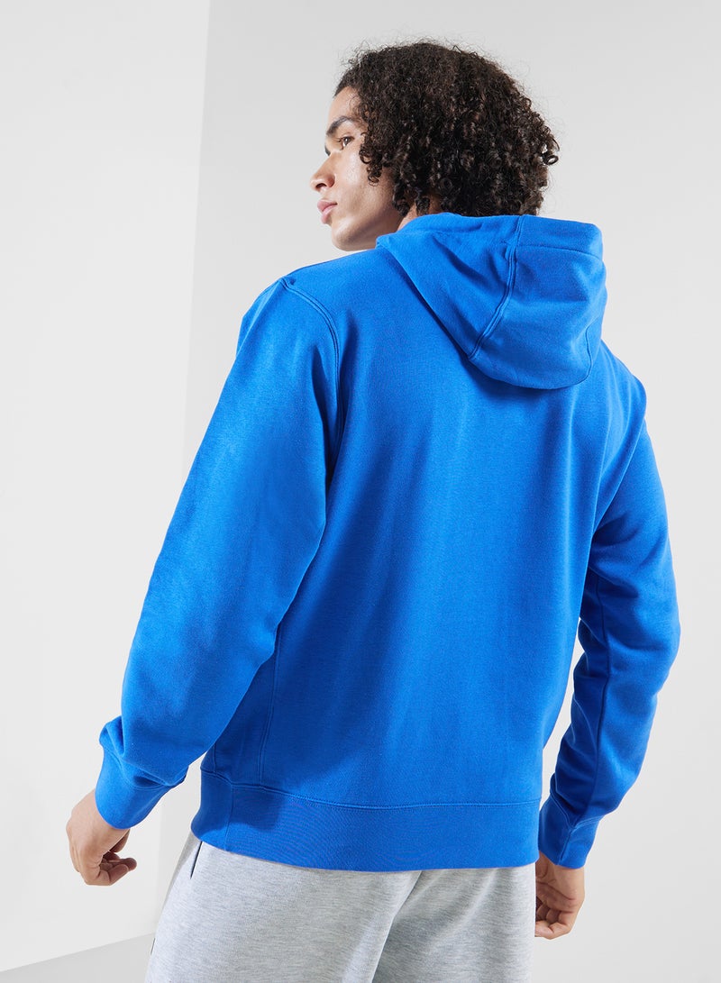 Essential Club Hoodie