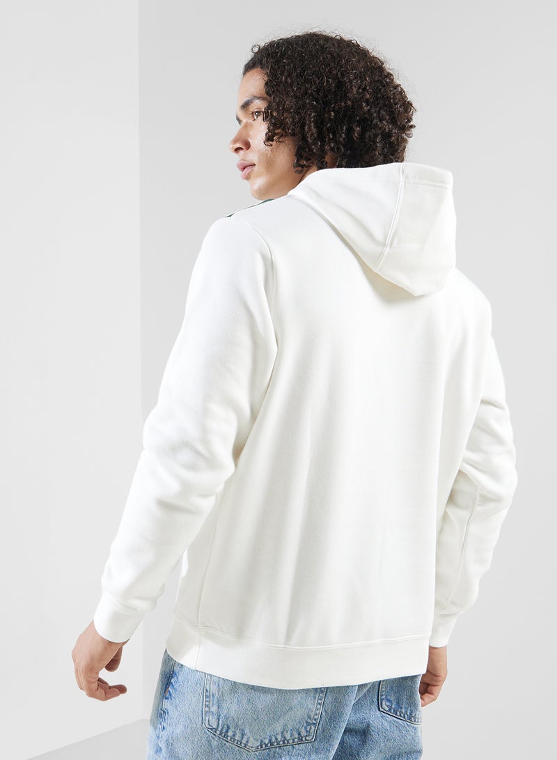 Sp Fleece Hoodie