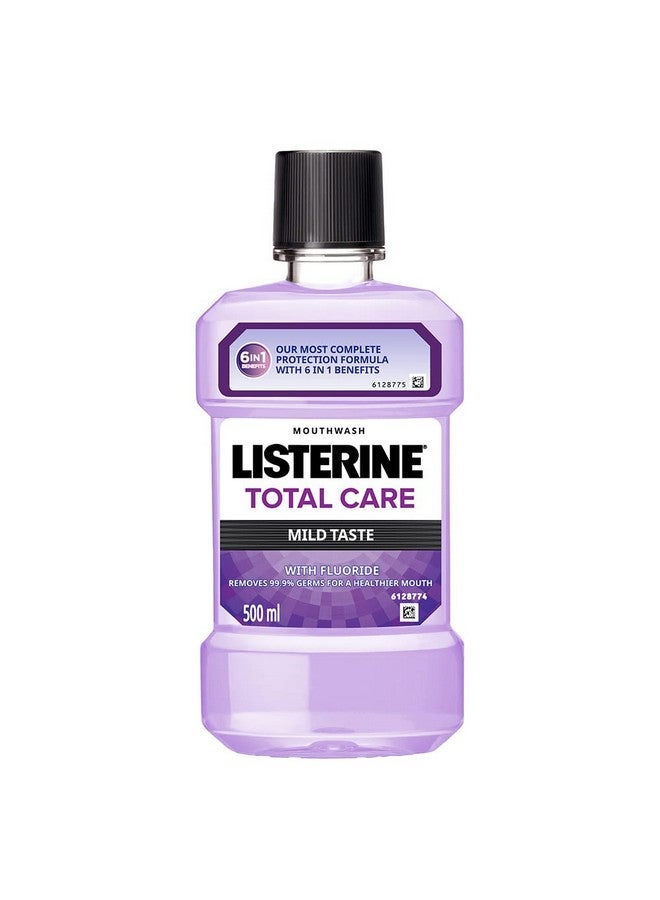 Total Care Mild Taste 500Ml