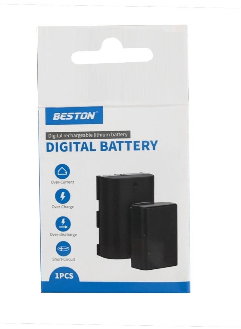 Beston LP-E6 2000mAh Battery For Canon Cameras - Pack of 1