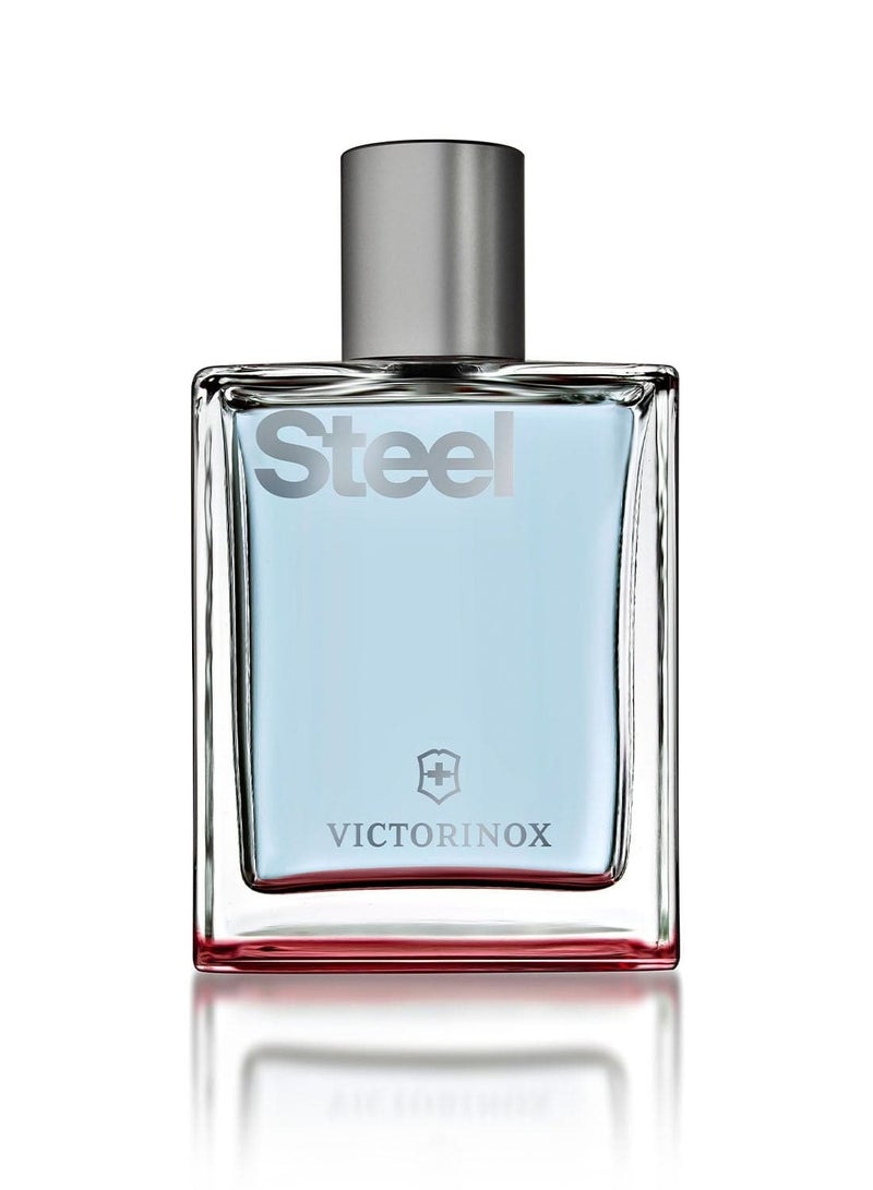 Victorinox Steel for Him EDT 100ml