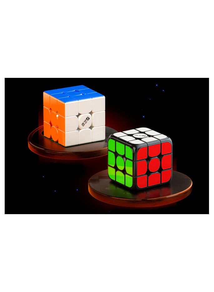 QiYi Ai Smart 3x3 Bluetooth speed cube Speed Version