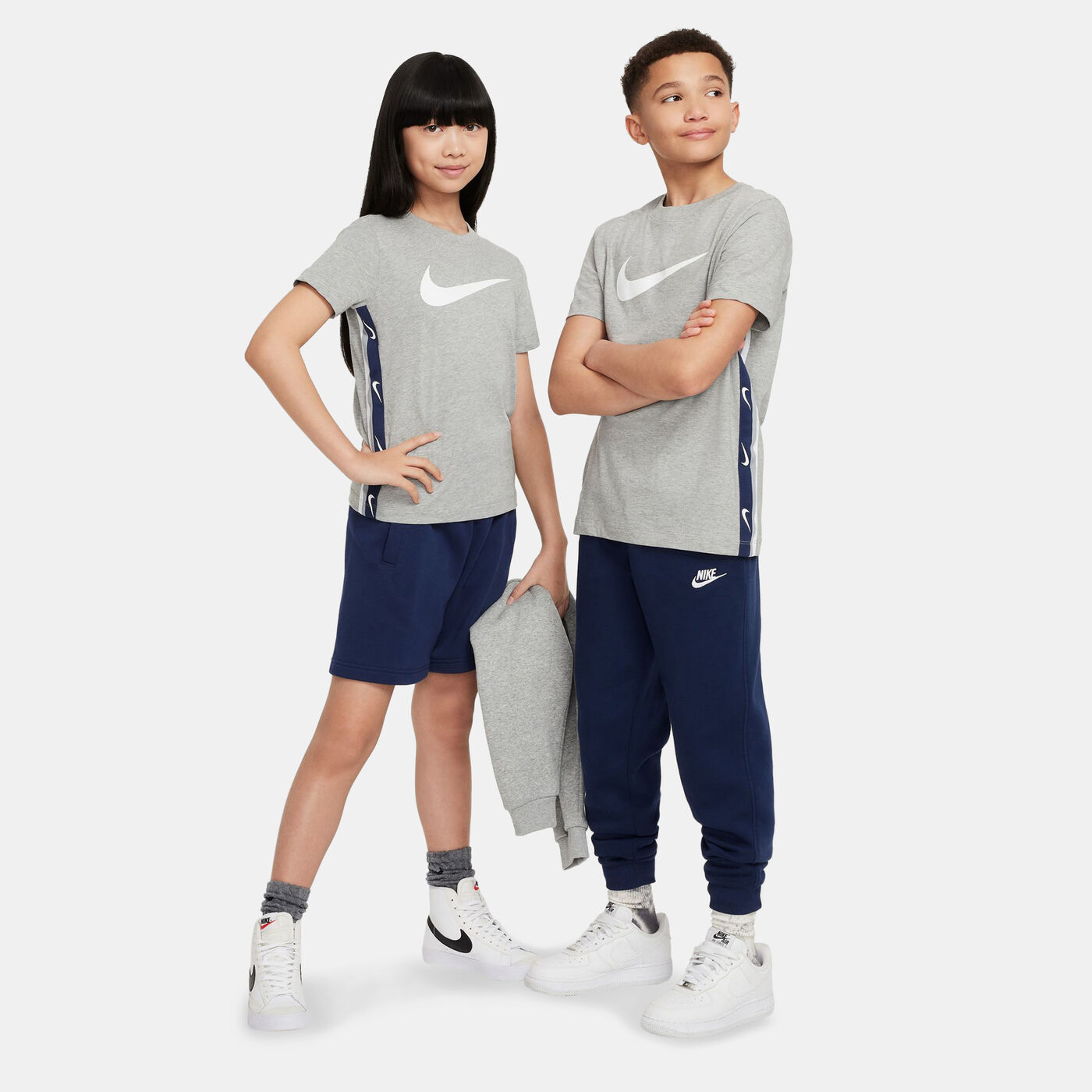 Kids' Sportswear T-Shirt (Older Kids)