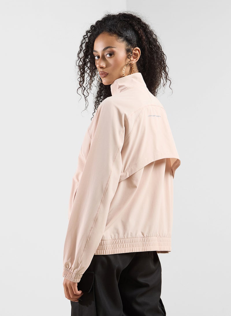 Jordan Dri-Fit Woven Jacket